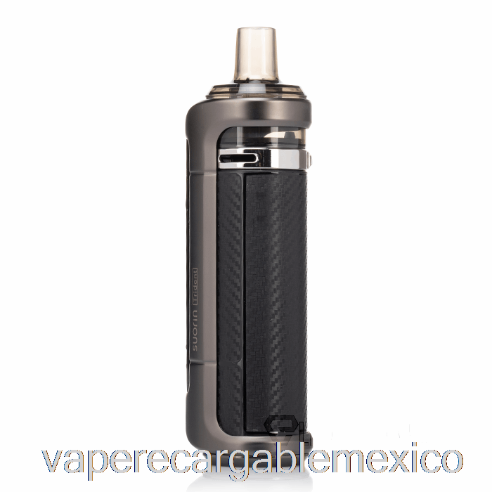Vape Recargable Suorin Trident 85w Pod System Bronce